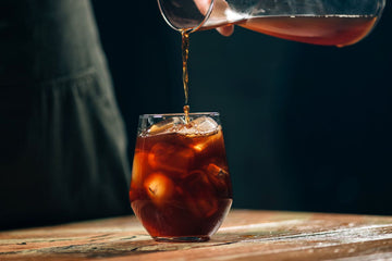 Cold Brew Tarifi