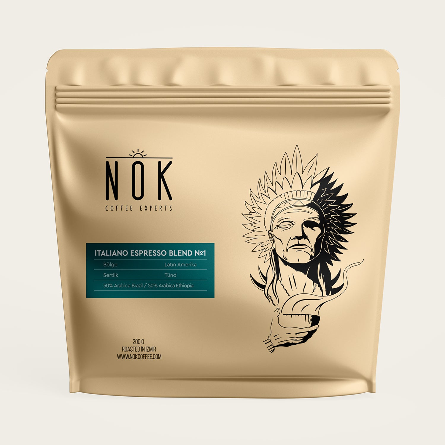 BLEND KAHVE