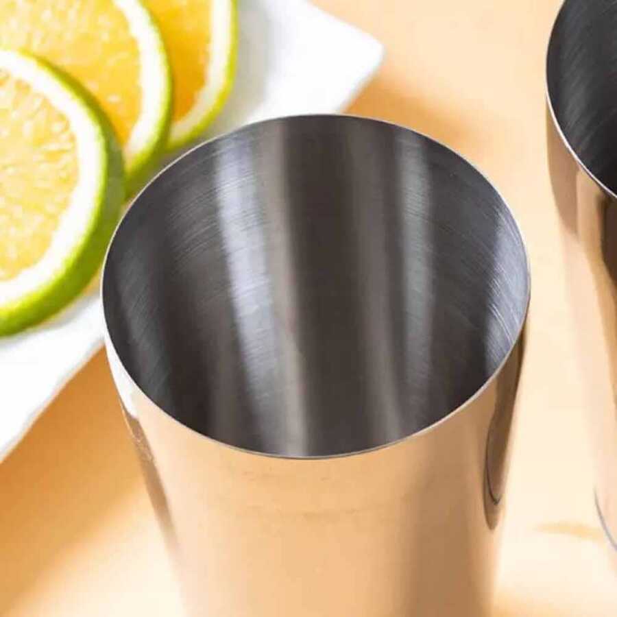 Boston Shaker Çelik 750 Ml