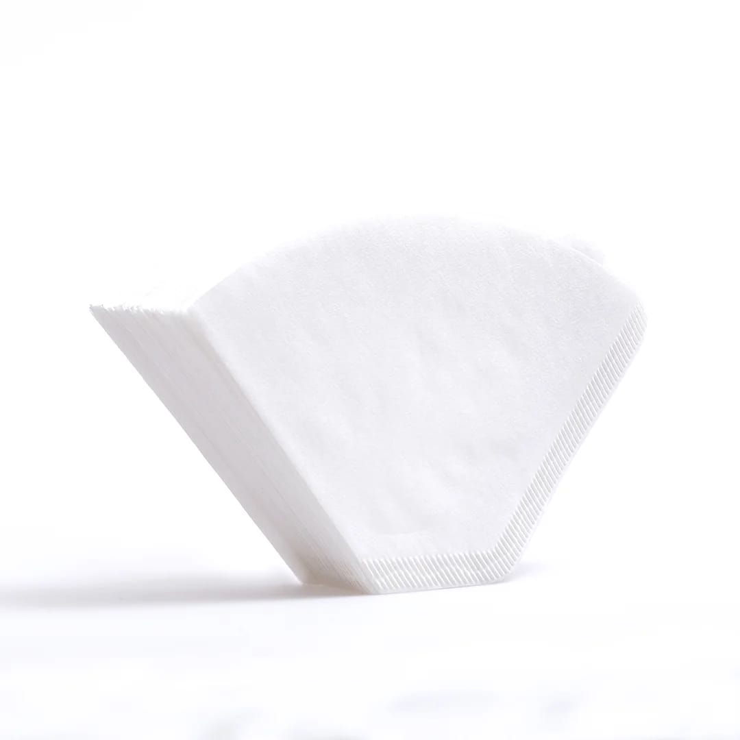 COOK Premium Filtre Kahve Kağıdı (Ebat 2) 80'li