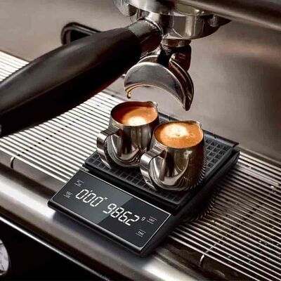 Hassas Kahve Tartısı