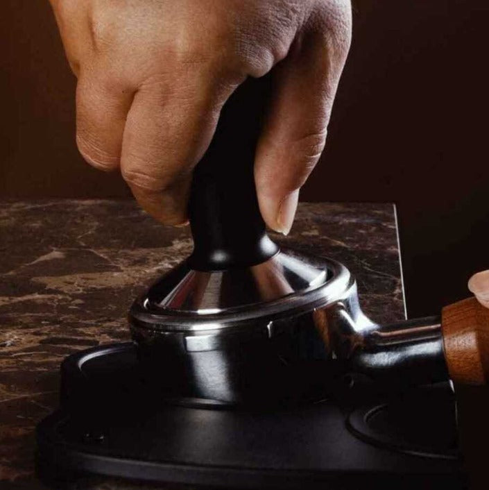 Tamper - Alüminyum Sap