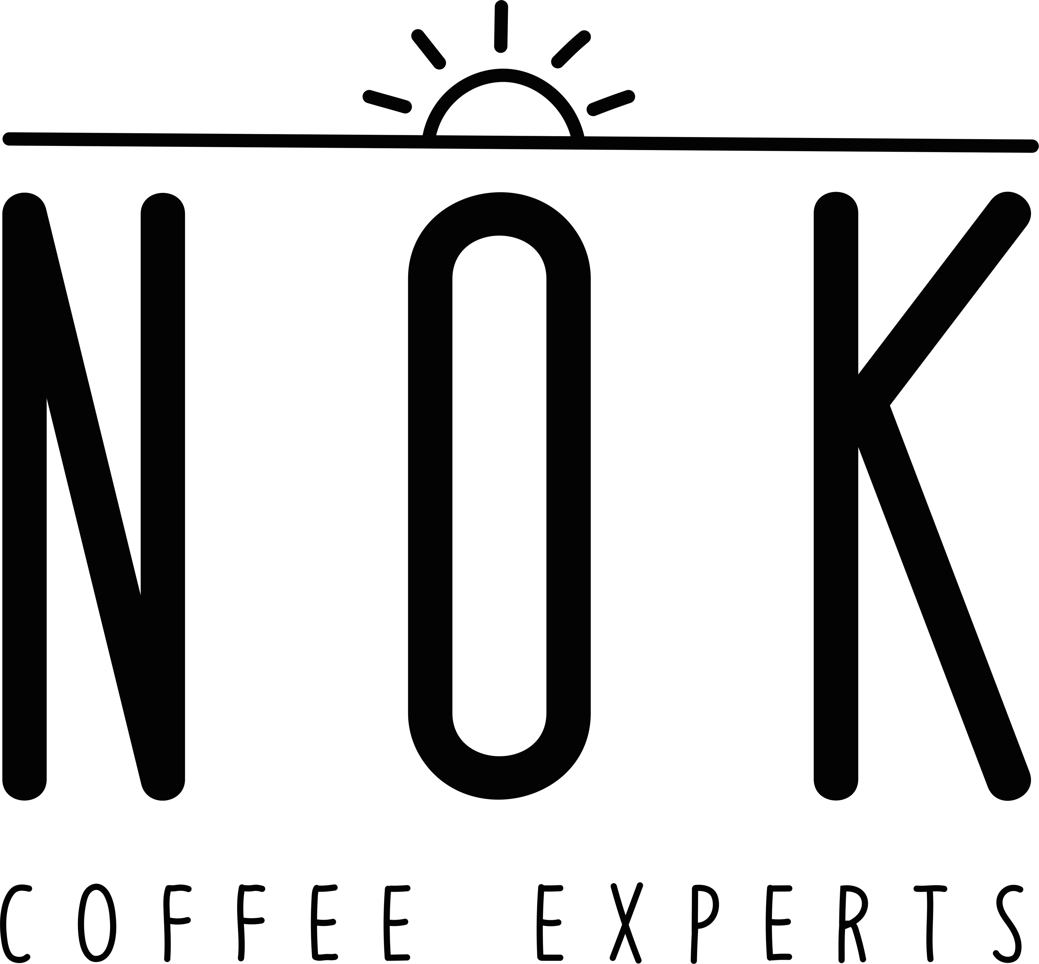 Nok Coffee