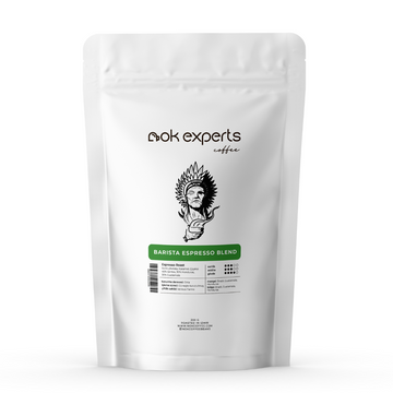 Barista Espresso Kahve Harmanı - 200 gr