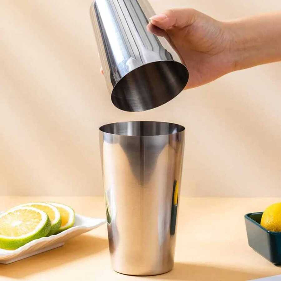 Boston Shaker Çelik 750 Ml