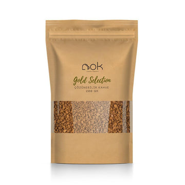 Gold Selection Çözünebilir Kahve 200 gr