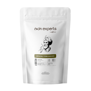 Nitelikli Türk Kahvesi - 200 gr (Rio Minas)